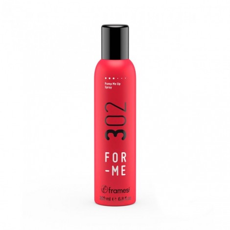 FRAMESI For-Me Pump Me Up Spray 302 Спрей за обем 200мл